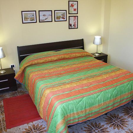 Terrazza Sul Plemmirio Bed & Breakfast Syracuse Luaran gambar