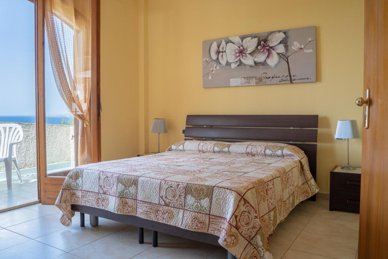 Terrazza Sul Plemmirio Bed & Breakfast Syracuse Luaran gambar
