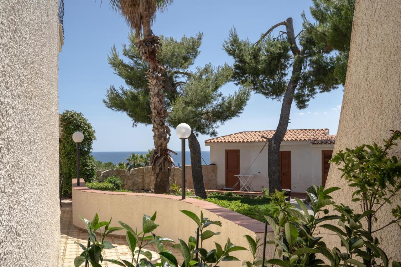 Terrazza Sul Plemmirio Bed & Breakfast Syracuse Luaran gambar