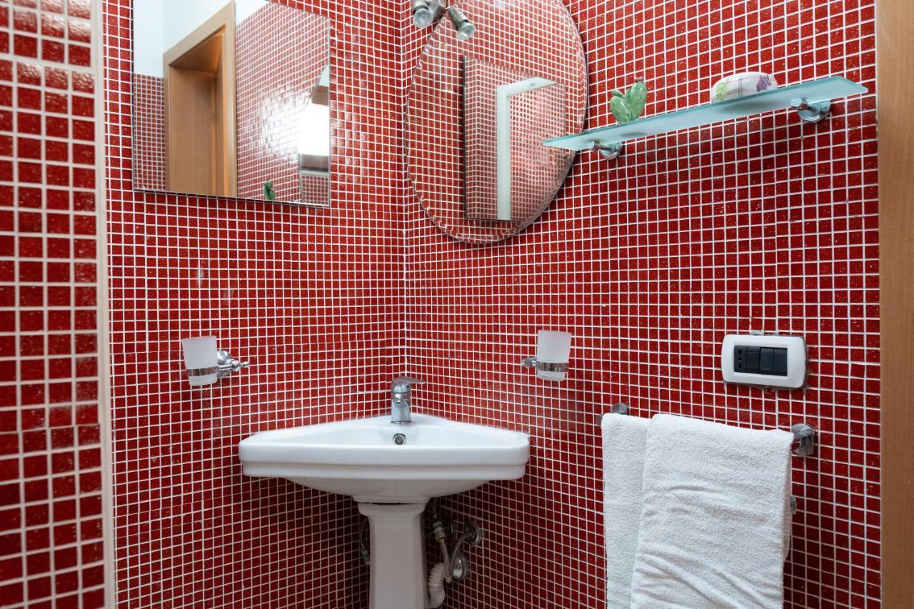 Terrazza Sul Plemmirio Bed & Breakfast Syracuse Luaran gambar