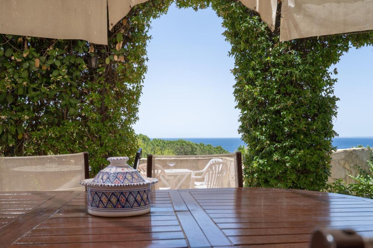 Terrazza Sul Plemmirio Bed & Breakfast Syracuse Luaran gambar