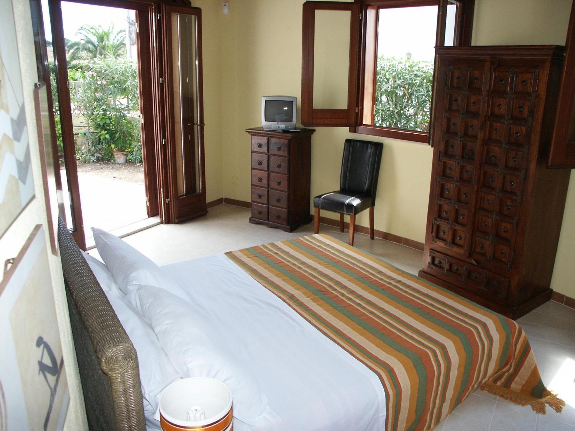 Terrazza Sul Plemmirio Bed & Breakfast Syracuse Luaran gambar
