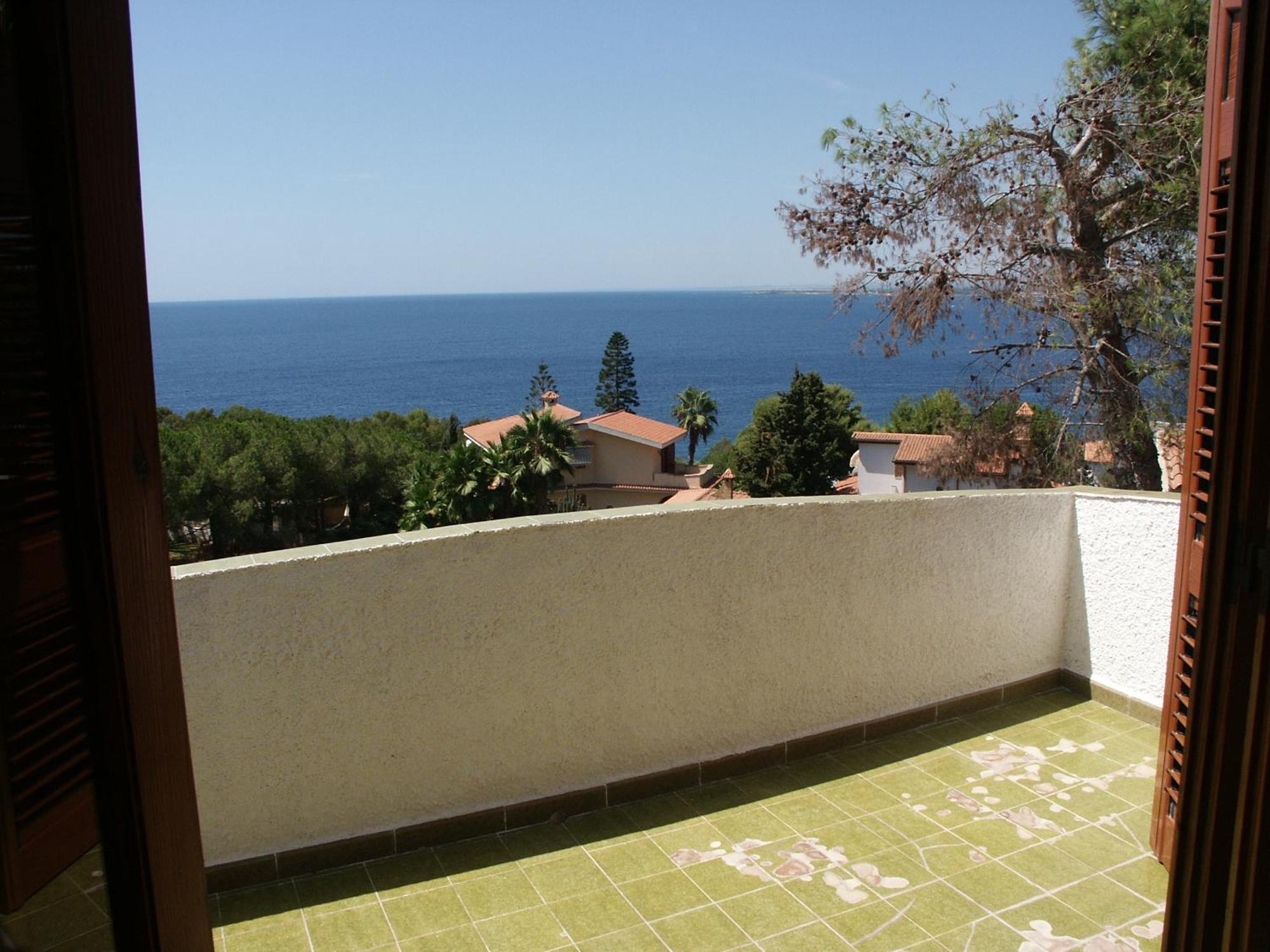 Terrazza Sul Plemmirio Bed & Breakfast Syracuse Luaran gambar