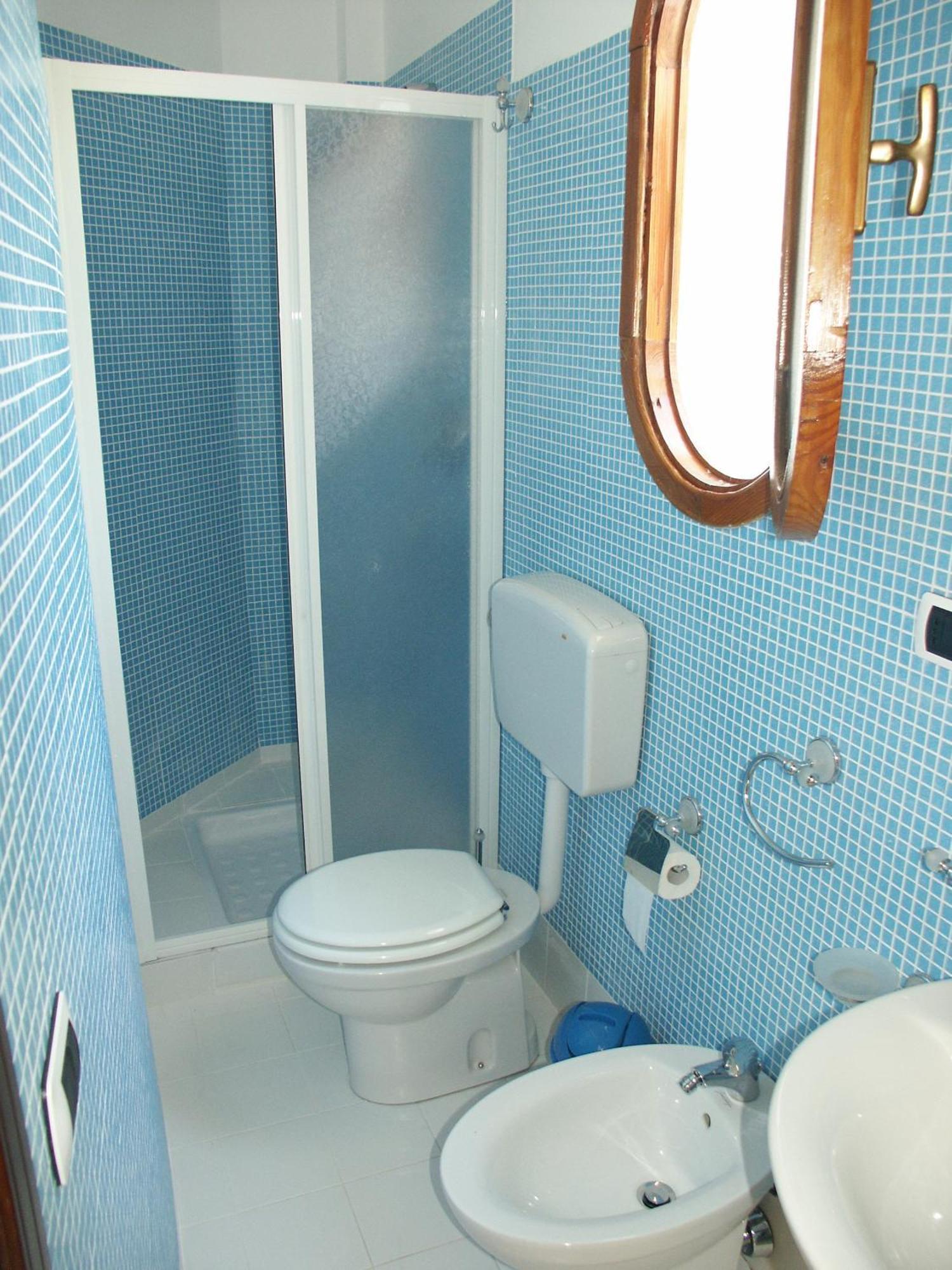 Terrazza Sul Plemmirio Bed & Breakfast Syracuse Luaran gambar