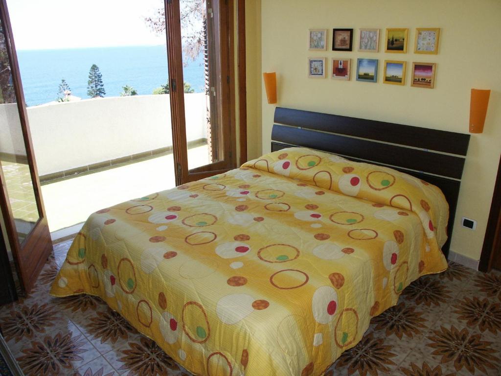 Terrazza Sul Plemmirio Bed & Breakfast Syracuse Bilik gambar