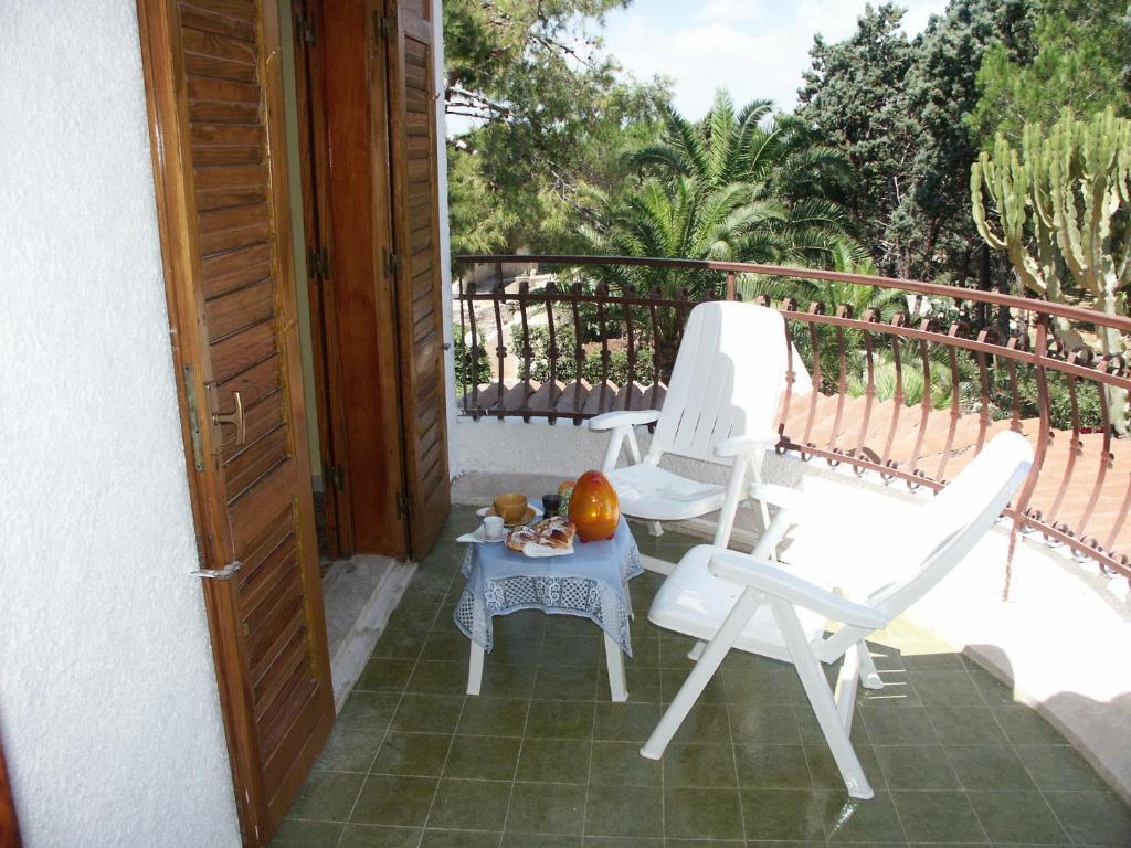 Terrazza Sul Plemmirio Bed & Breakfast Syracuse Bilik gambar