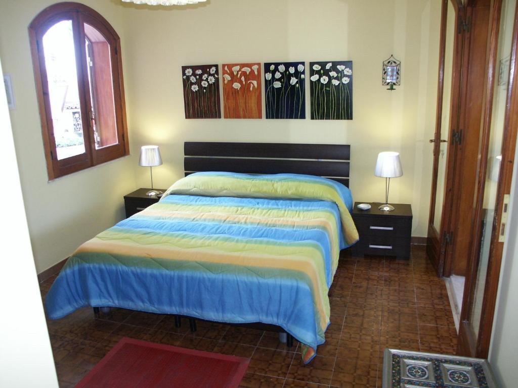 Terrazza Sul Plemmirio Bed & Breakfast Syracuse Bilik gambar