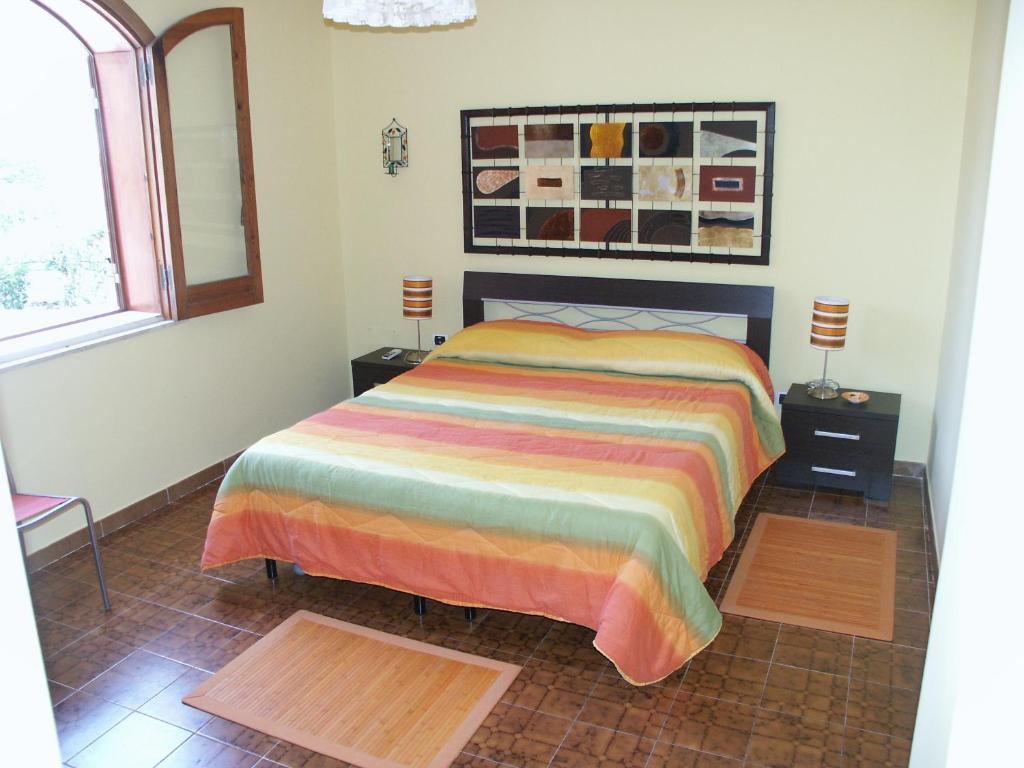 Terrazza Sul Plemmirio Bed & Breakfast Syracuse Bilik gambar